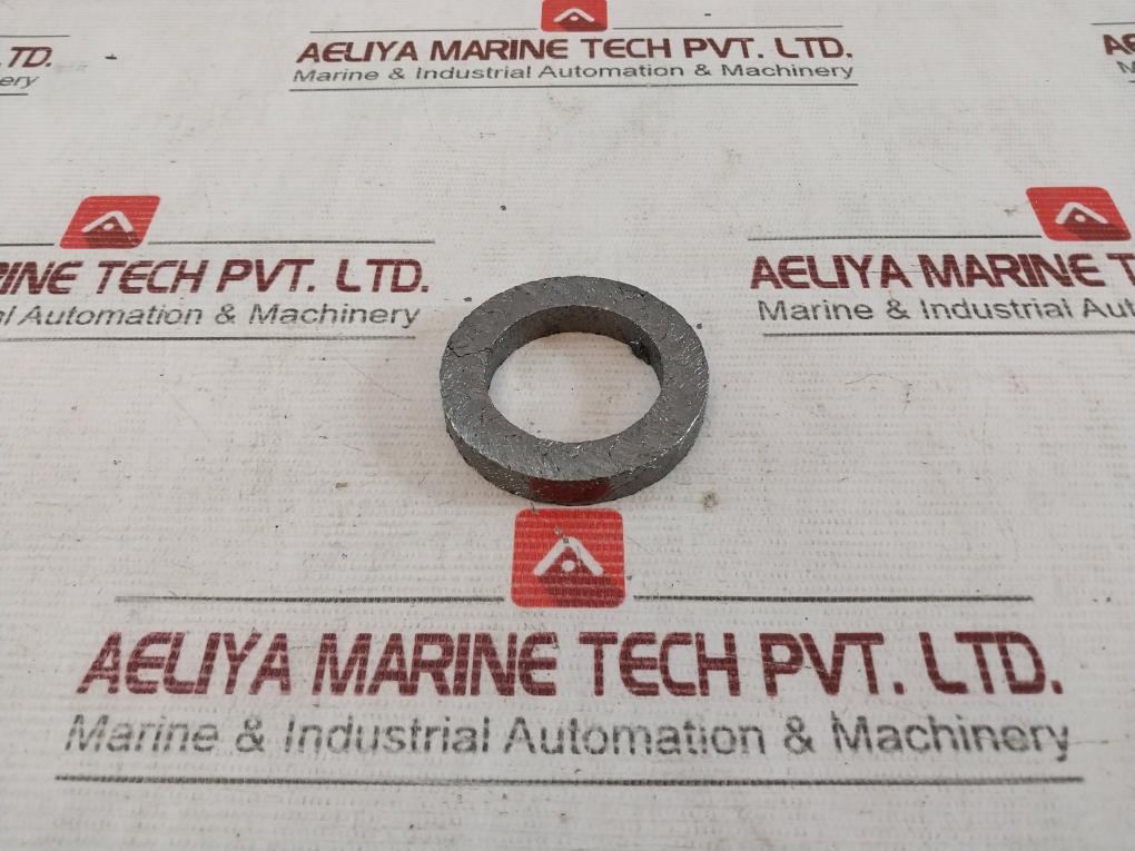 Pillar Ring Packing Set [6710(2)+6616(3)] 40X60X9.5T For Ast Guard Valve 10 Mm