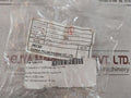 Pillar Ring Packing Set [6710(2)+6616(3)] 40X60X9.5T For Ast Guard Valve 10 Mm