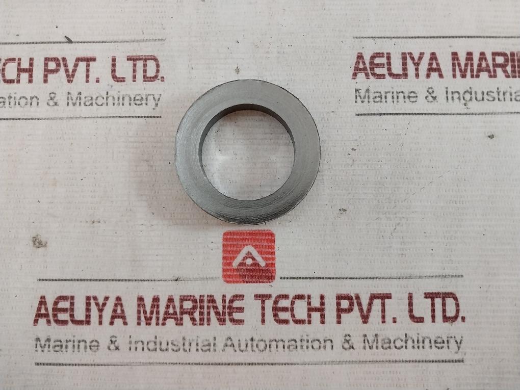 Pillar Ring Packing Set [6710(2)+6616(3)] 40X60X9.5T For Ast Guard Valve 10 Mm