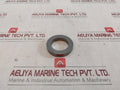 Pillar Ring Packing Set [6710(2)+6616(3)] 40X60X9.5T For Ast Guard Valve 10 Mm