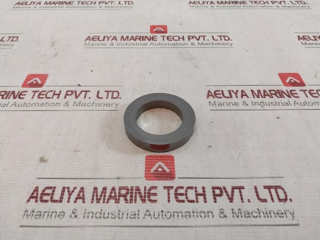 Pillar Ring Packing Set [6710(2)+6616(3)] 40X60X9.5T For Ast Guard Valve 10 Mm