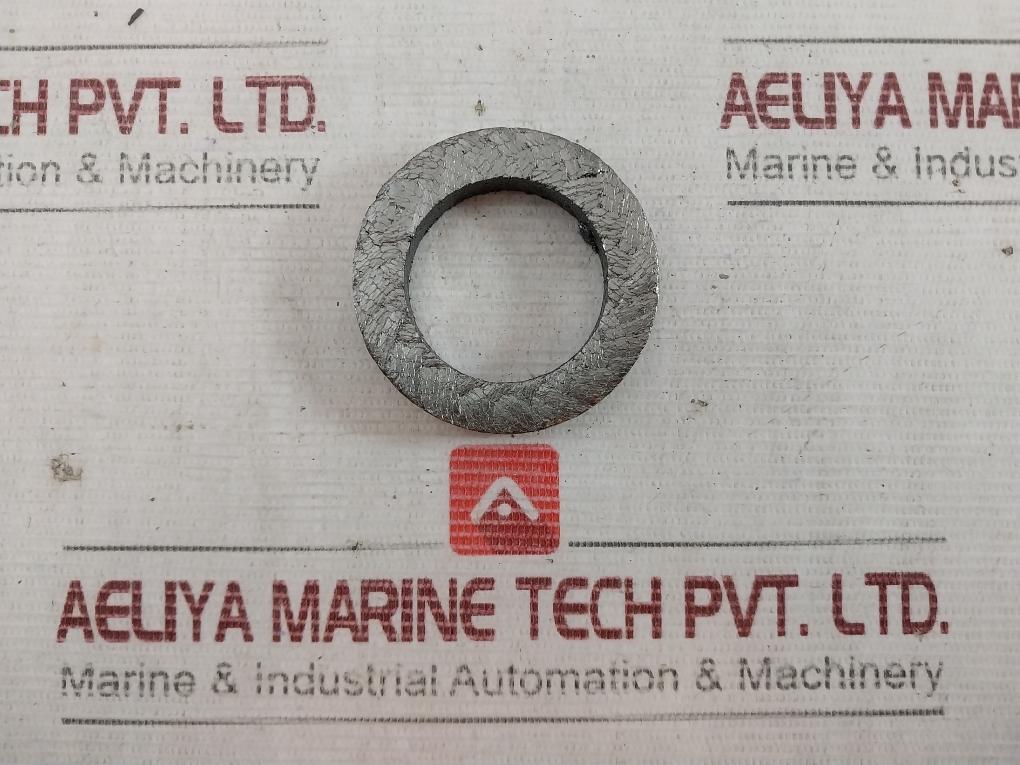 Pillar Ring Packing Set [6710(2)+6616(3)] 40X60X9.5T For Ast Guard Valve 10 Mm