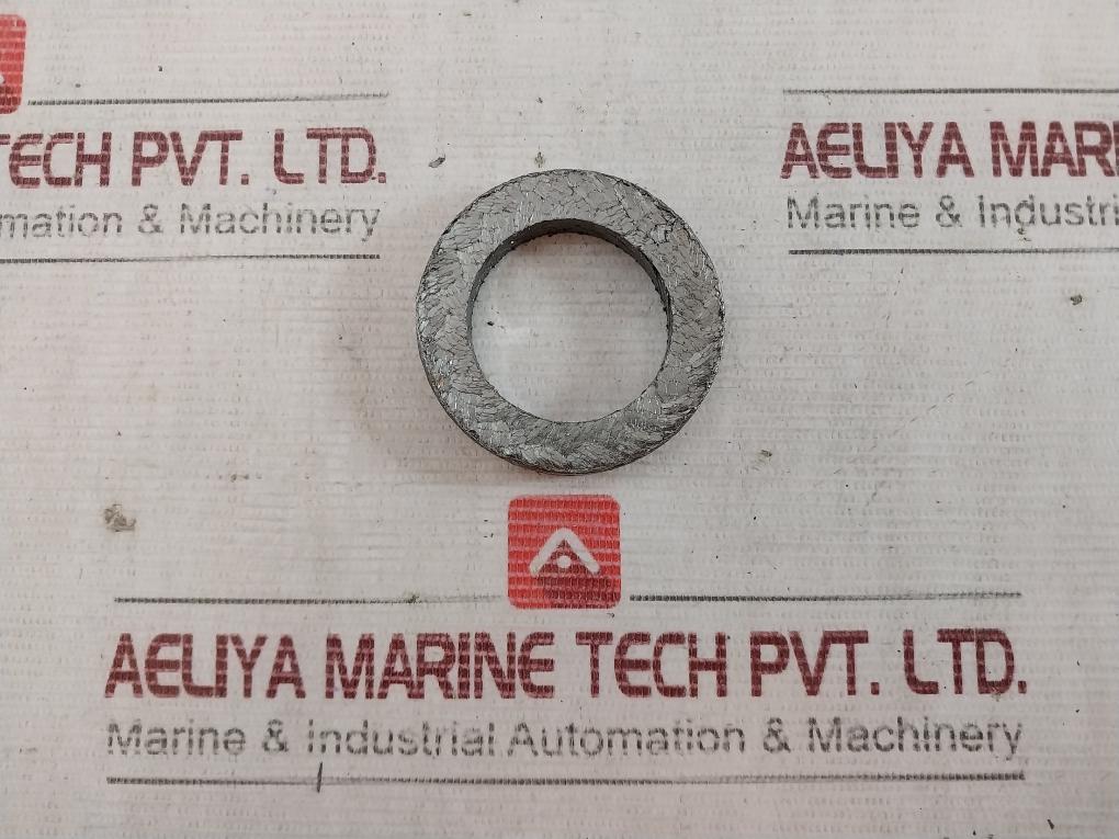 Pillar Ring Packing [6710+6616A(2+3)] Seal Packing Set F/ Pressure Valve R3-a387