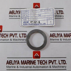 Pillar Spiral Wound Gasket Vb11-b491 45X55X3.2T