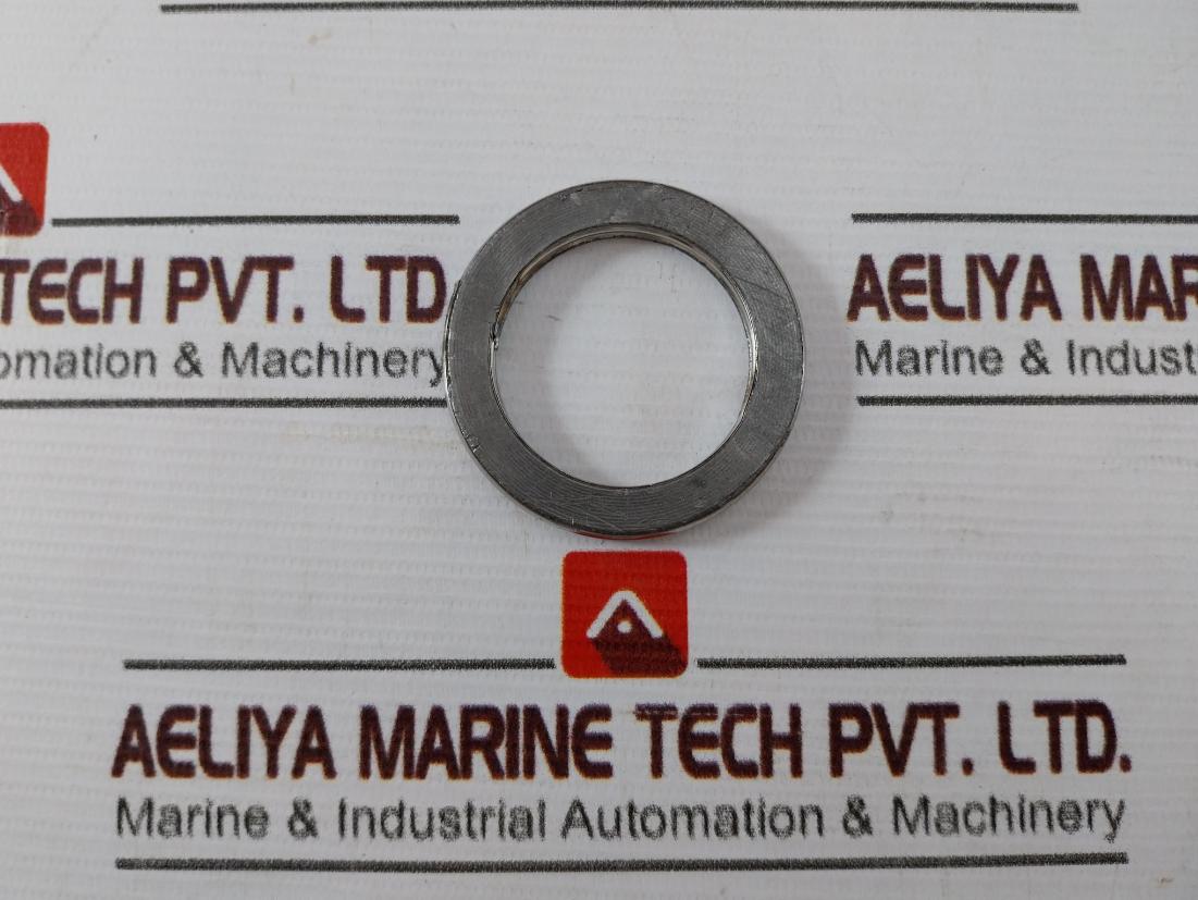 Pillar Spiral Wound Gasket Vb11-b491 45X55X3.2T