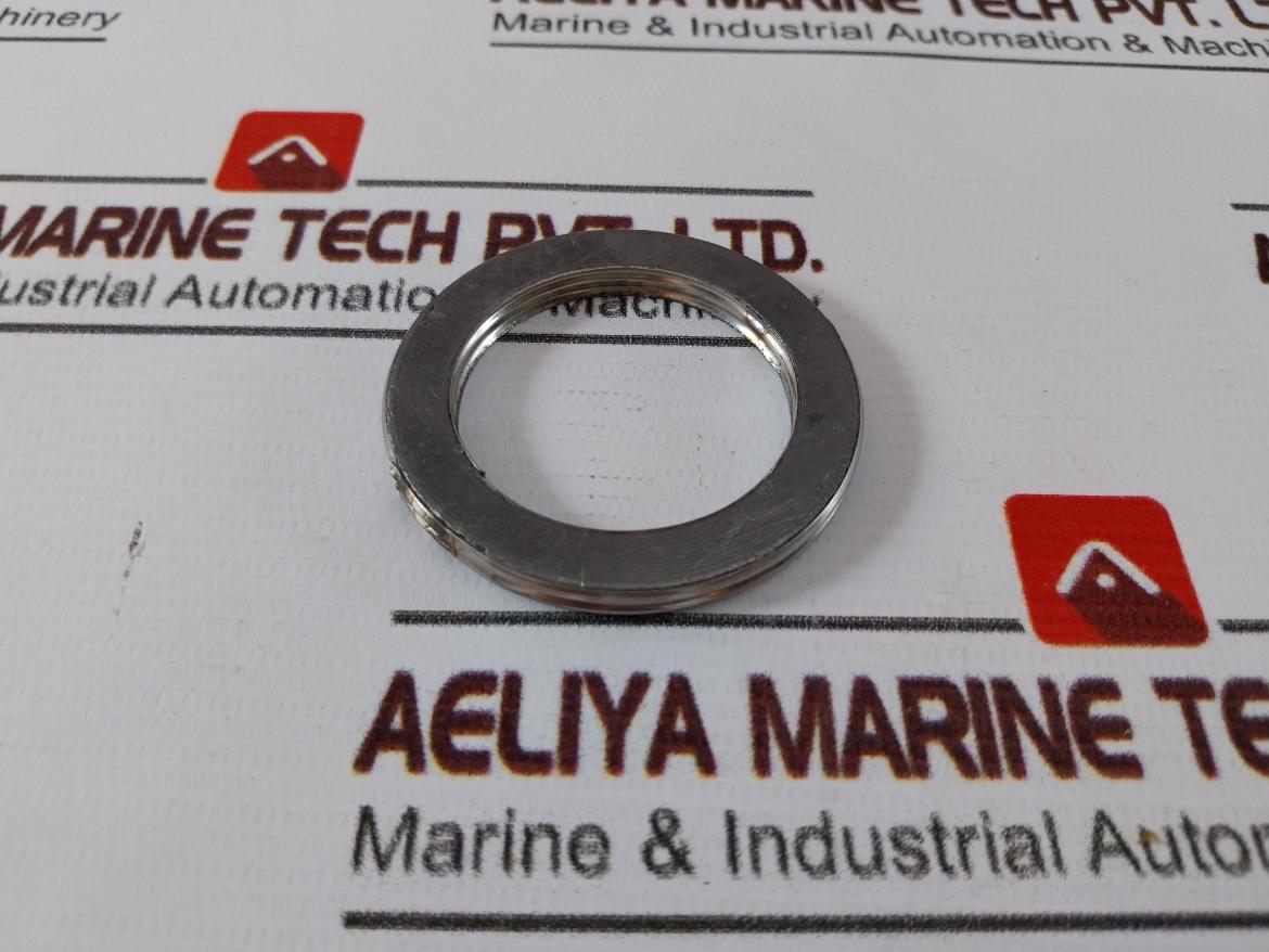 Pillar Spiral Wound Gasket Vb11-b491 45X55X3.2T