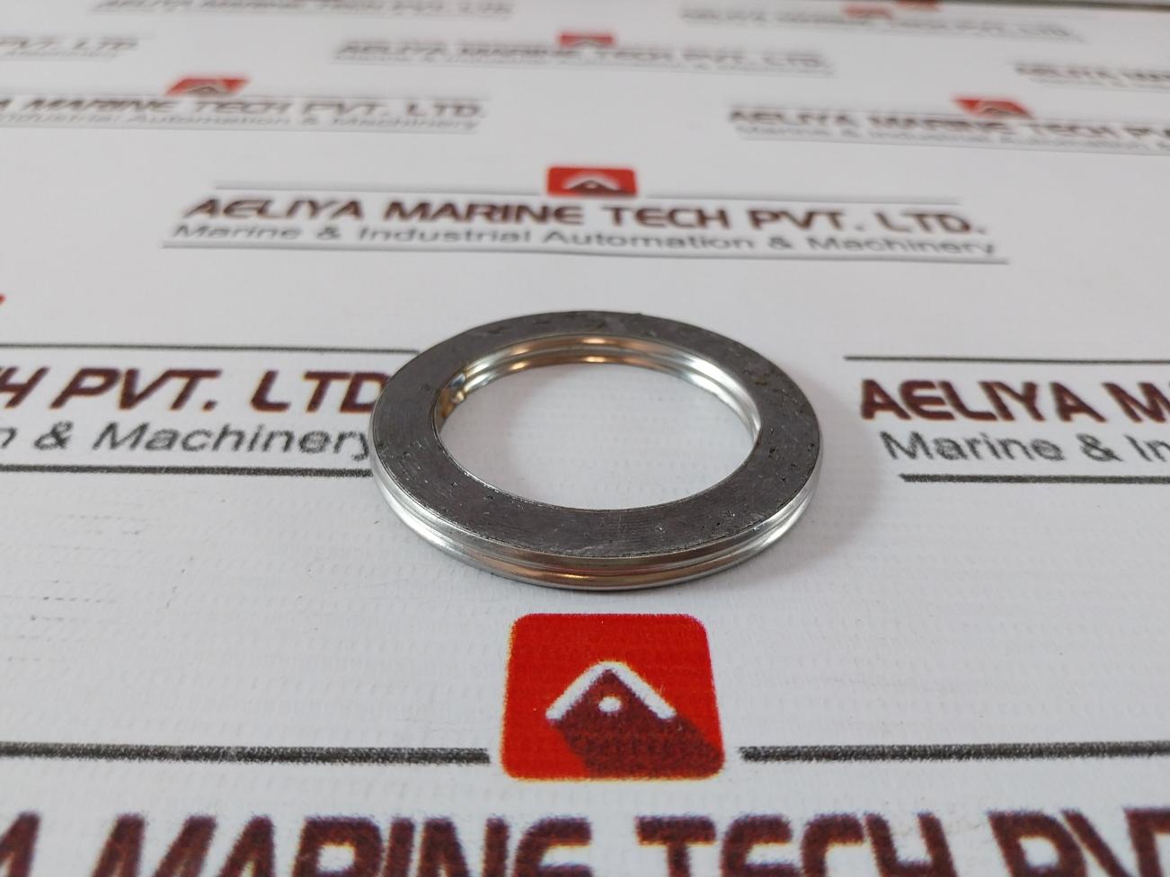 Pillar Spiral Wound Gasket Vb11-b491 45X55X3.2T