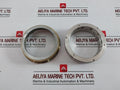 Pillar Sra0-080 Mechanical Seal Assembly Set Bs90-080Uf, 9706