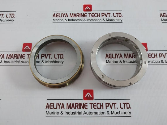 Pillar Sra0-080 Mechanical Seal Assembly Set Bs90-080Uf, 9706