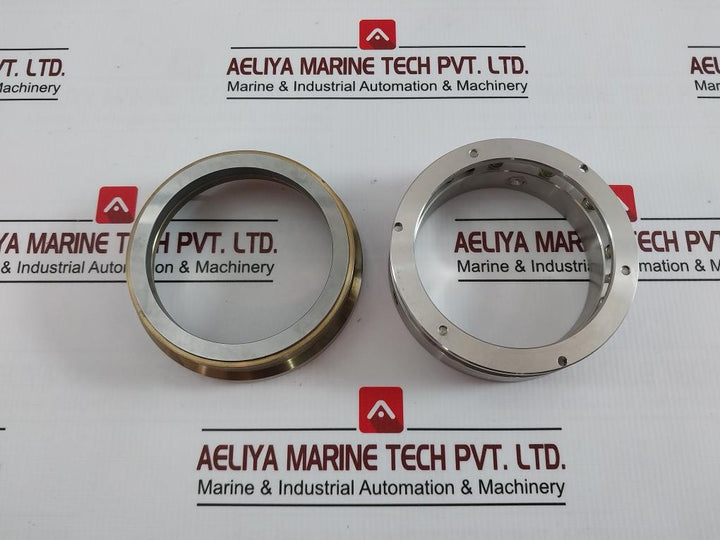 Pillar Sra0-080 Mechanical Seal Assembly Set Bs90-080Uf, 9706