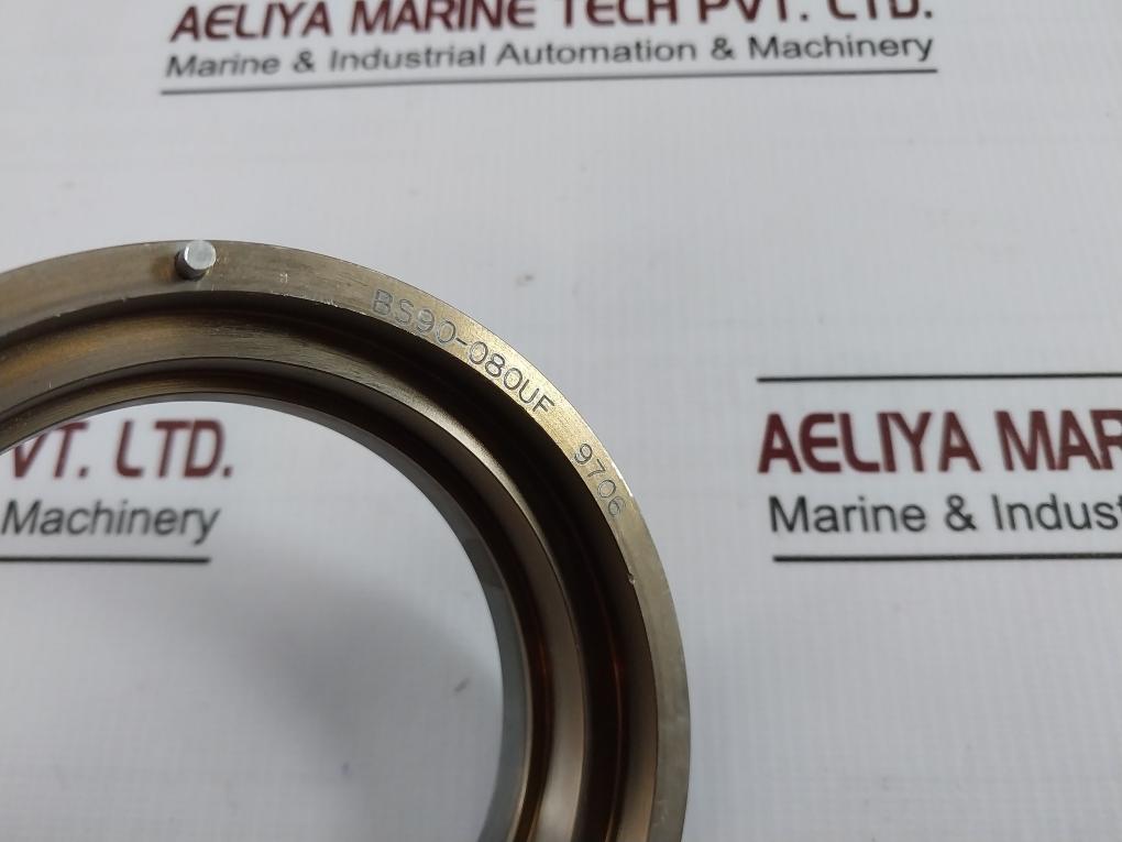 Pillar Sra0-080 Mechanical Seal Assembly Set Bs90-080Uf, 9706