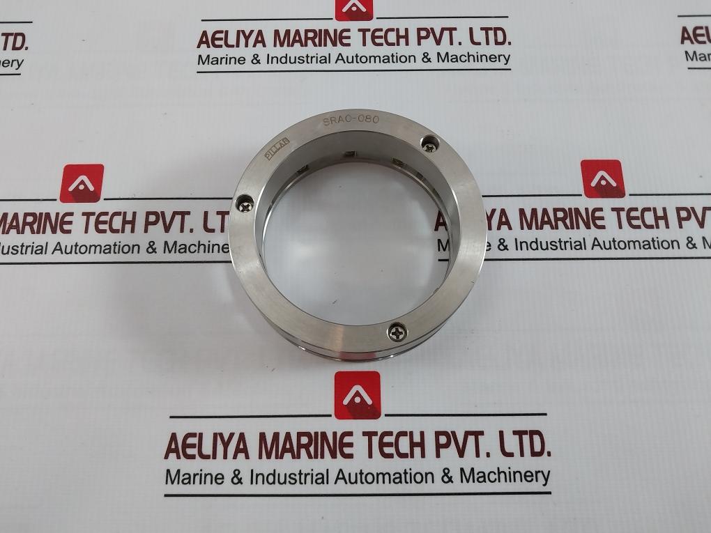 Pillar Sra0-080 Mechanical Seal Assembly Set Bs90-080Uf, 9706