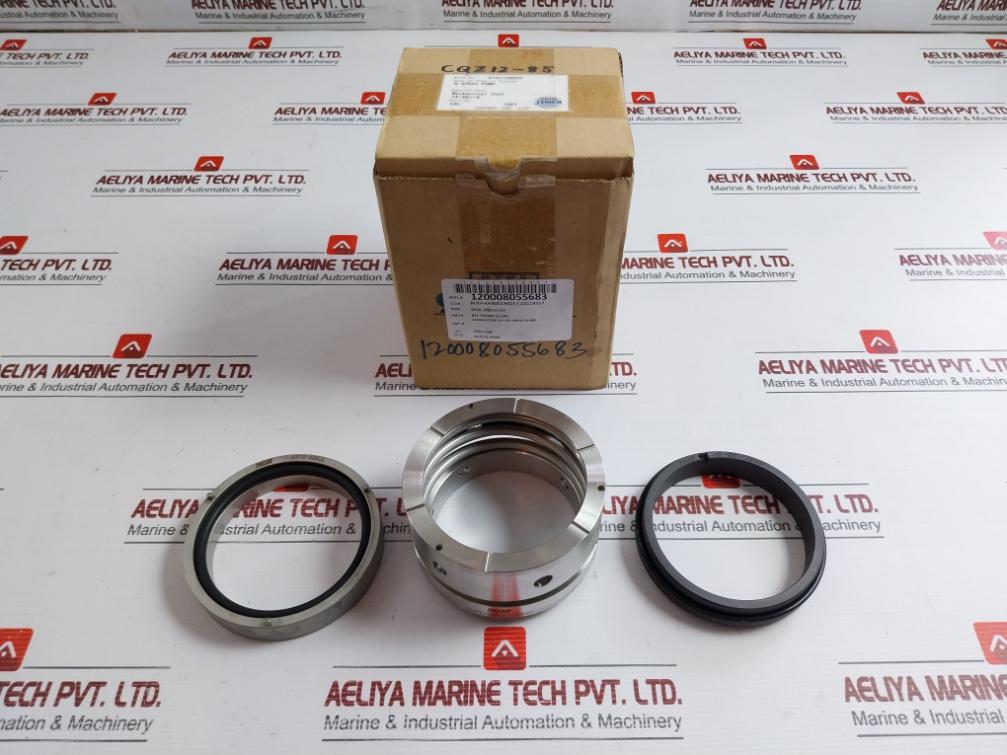 Kh-30080-2-54L 54L Mechanical Seal Shinko