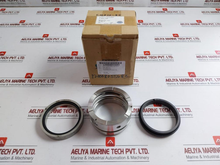 Kh-30080-2-54L 54L Mechanical Seal Shinko