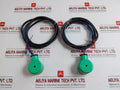 Solenoid Valve 2-meter Saginomiya Rev-2007Dxf