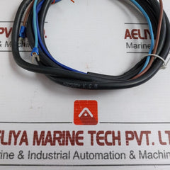 Solenoid Valve 2-meter Saginomiya Rev-2007Dxf