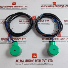 Solenoid Valve 2-meter Saginomiya Rev-2007Dxf
