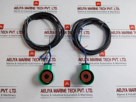 Solenoid Valve 2-meter Saginomiya Rev-2007Dxf