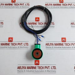 Solenoid Valve 2-meter Saginomiya Rev-2007Dxf