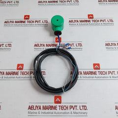Solenoid Valve 2-meter Saginomiya Rev-2007Dxf