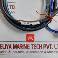 Solenoid Valve 2-meter Saginomiya Rev-2007Dxf