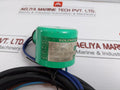 Solenoid Valve 2-meter Saginomiya Rev-2007Dxf