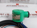 Solenoid Valve 2-meter Saginomiya Rev-2007Dxf