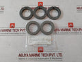 Pillar Ua-400 Gland Packing Ts-183 For Ast Guardian Valve T-3 Main Turbine