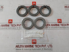 Pillar Ua-400 Gland Packing Ts-183 For Ast Guardian Valve T-3 Main Turbine