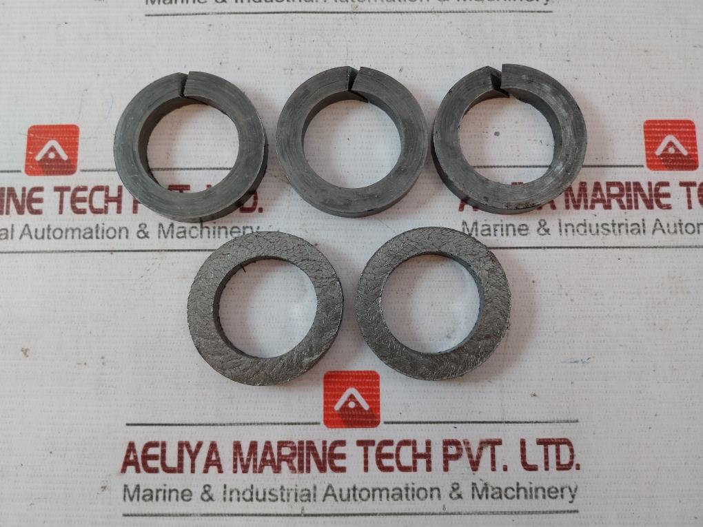 Pillar Ua-400 Gland Packing Ts-183 For Ast Guardian Valve T-3 Main Turbine