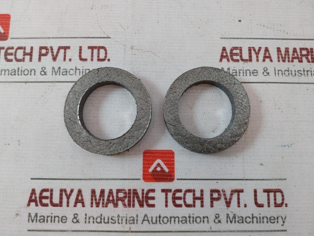 Pillar Ua-400 Gland Packing Ts-183 For Ast Guardian Valve T-3 Main Turbine
