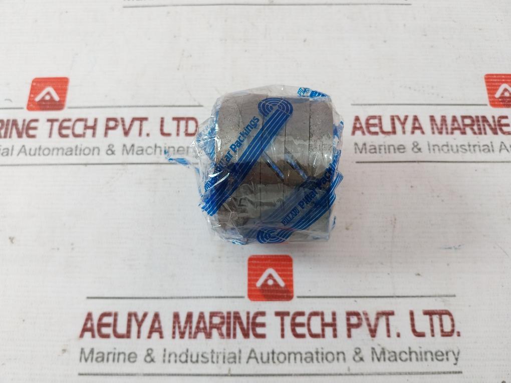Pillar Ua-400 Gland Packing Ts-183 For Ast Guardian Valve T-3 Main Turbine