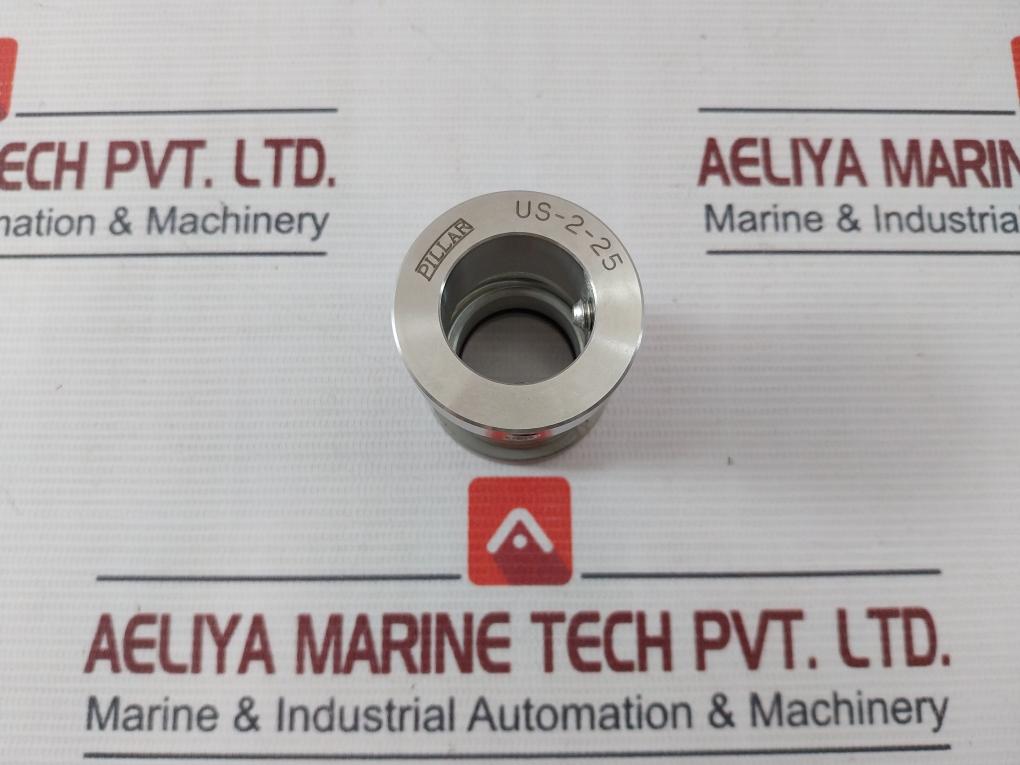 Pillar Us-2-25 Mechanical Seal For Marine Pump