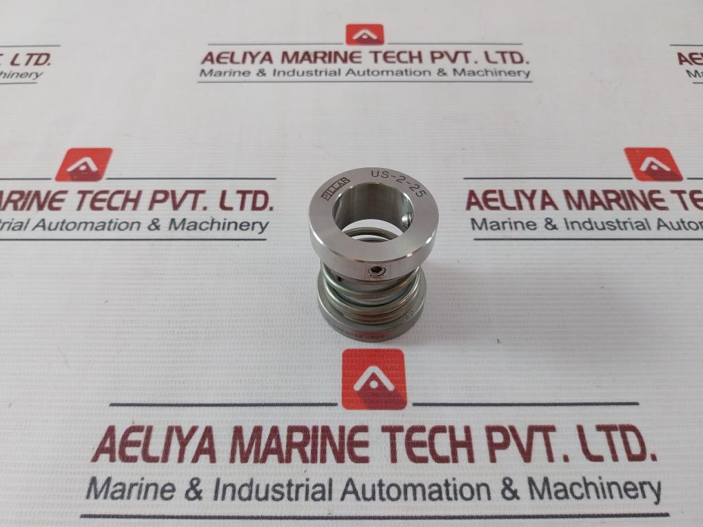 Pillar Us-2-25 Mechanical Seal For Marine Pump