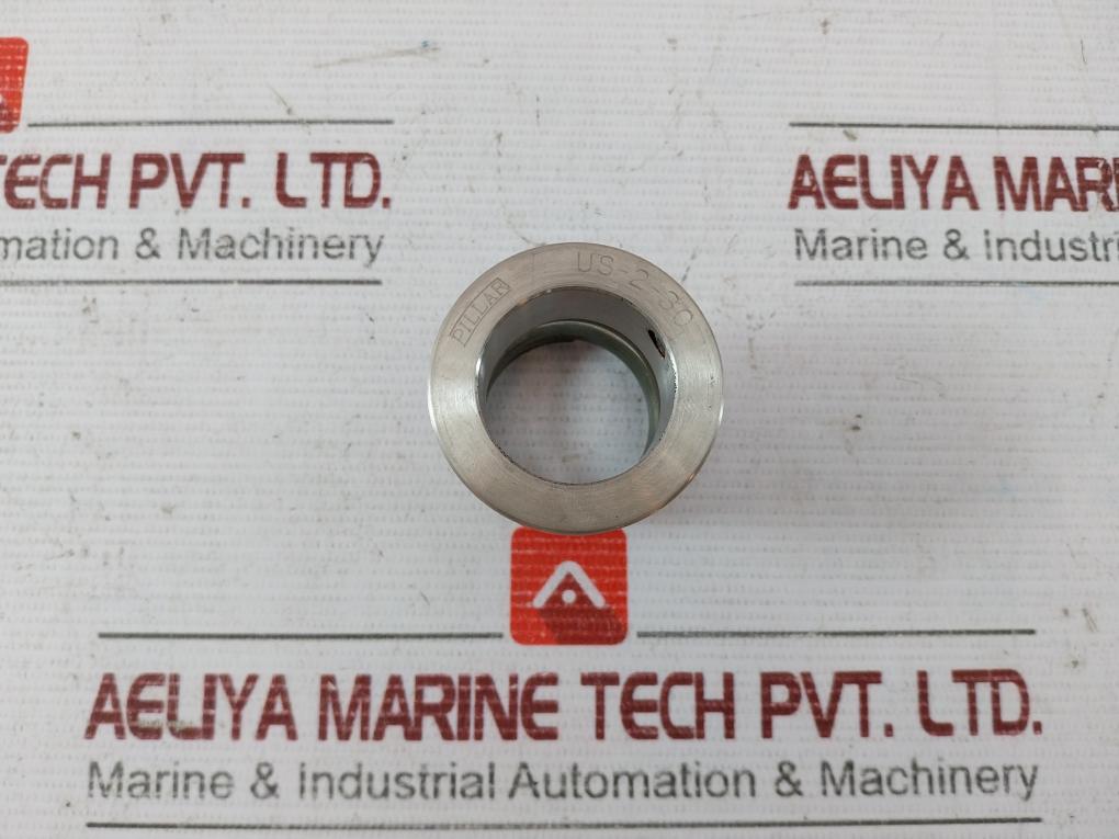 Pillar Us-2-30 Hydraulic Pump Mechanical Seal Set Supe-re-20-004