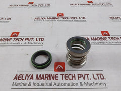 Pillar Us-2-30 Mechanical Seal Set For F.W. Hydraulic Pump Ysoe-re-22006