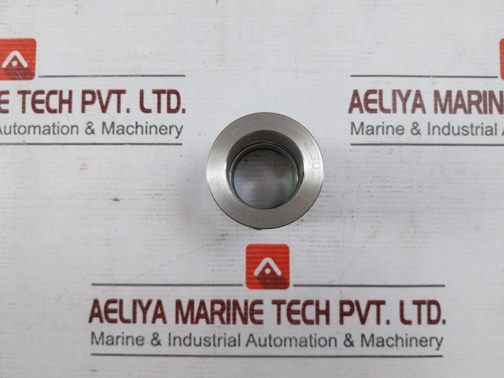 Pillar Us-2-30 Mechanical Seal Set For F.W. Hydraulic Pump Ysoe-re-22006