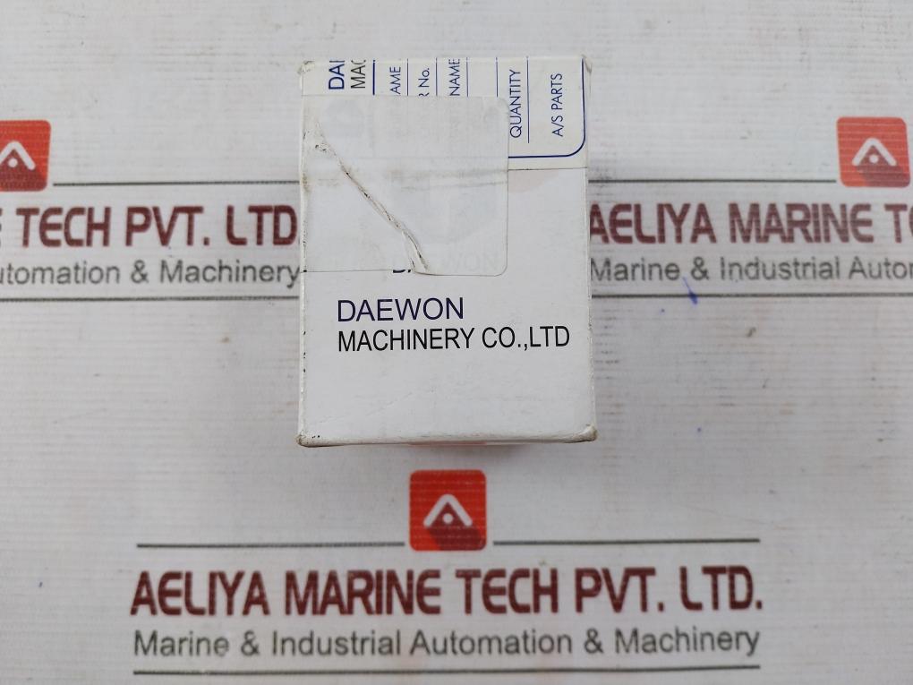Pillar Us-2-35 Complete Mechanical Seal Set For F.W.G S.W Feed Pump Svs125