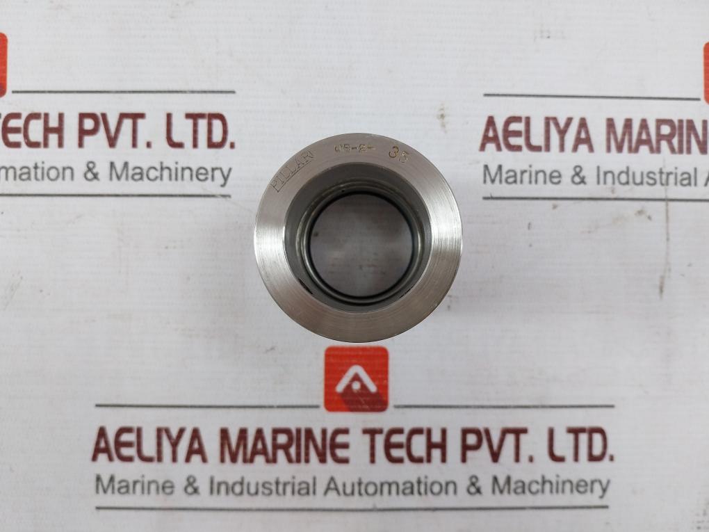 Pillar Us-2-35 Complete Mechanical Seal Set For F.W.G S.W Feed Pump Svs125