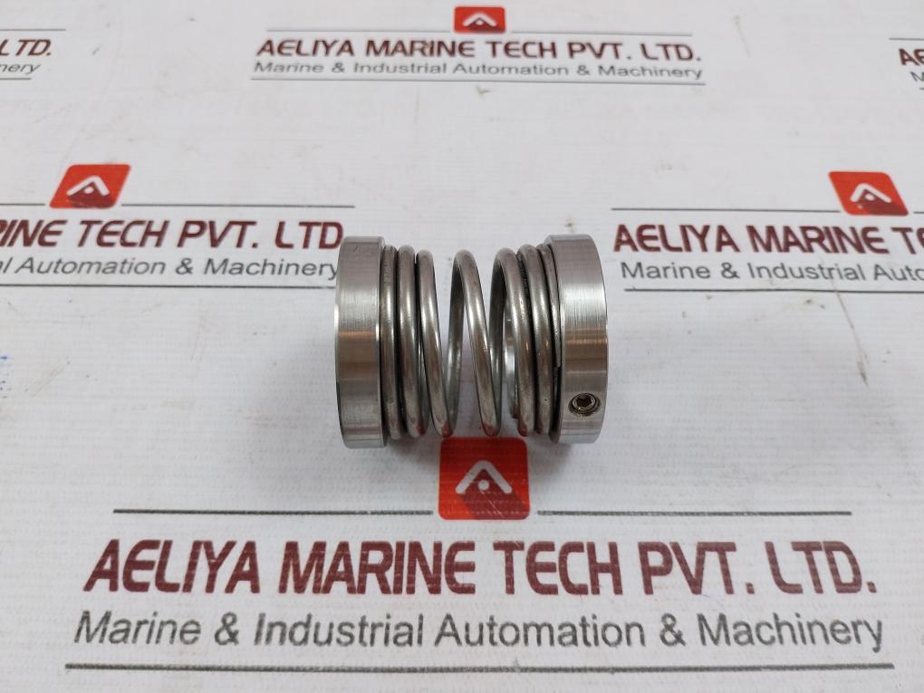 Pillar Us-2-35 Complete Mechanical Seal Set For F.W.G S.W Feed Pump Svs125