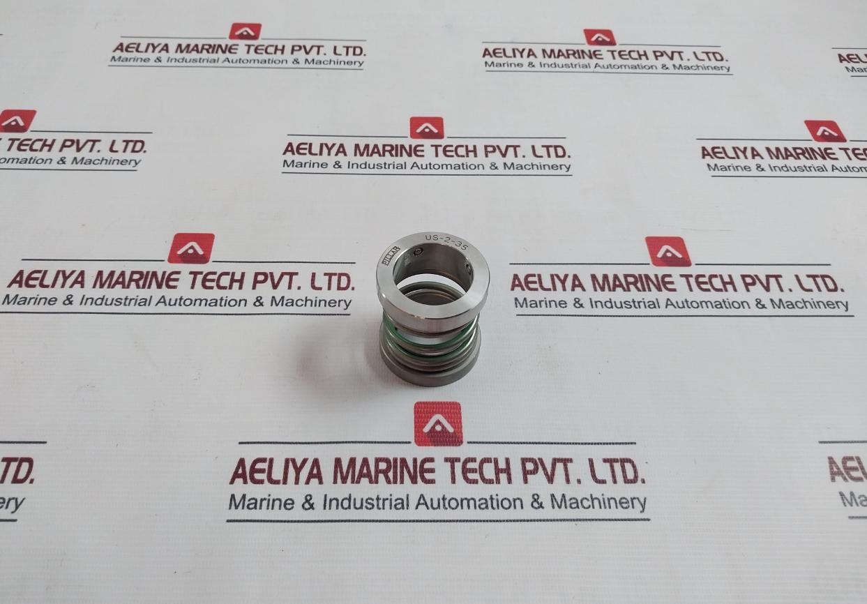 Pillar Us-2-35 Mechanical Seal Es10-035Jp
