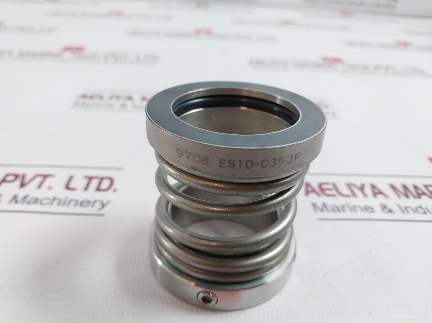 Pillar Us-2-35 Mechanical Seal Es10-035Jp