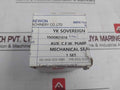 Pillar Us-2-35 Mechanical Seal For Aux Cfw Pump Ysoor21018