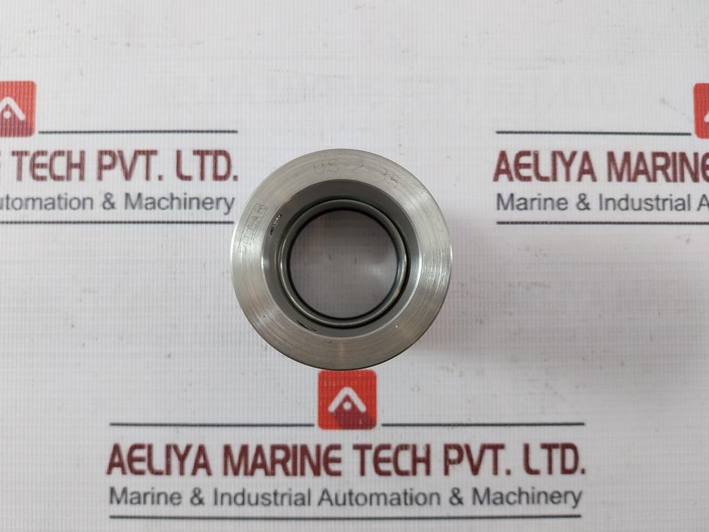 Pillar Us-2-35 Mechanical Seal Set For Auxiliary Cooling Fresh Water Pump