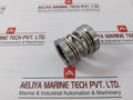 Pillar Us-2-35 Mechanical Seal Set For Auxiliary Cooling Fresh Water Pump 125M