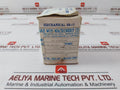 Pillar Us-2-35 Mechanical Seal Set For Auxiliary Cooling Fresh Water Pump 125M