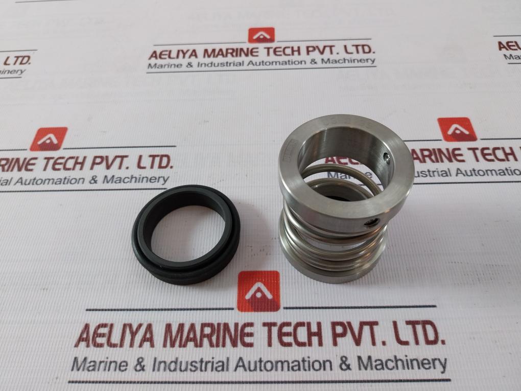 Pillar Us-2-35 Mechanical Seal Set For Auxiliary Cooling Fresh Water Pump 125M