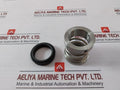 Pillar Us-2-35 Mechanical Seal Set For Auxiliary Cooling Fresh Water Pump 125M