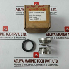Pillar Us-2-35 Mechanical Seal Set For Jcw P/P 35Mm Es10-035Jp