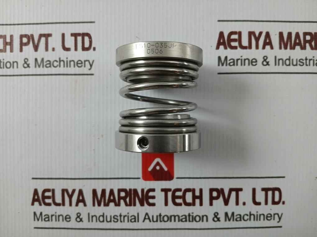 Pillar Us-2-35 Mechanical Seal Set For Jcw P/P 35Mm Es10-035Jp